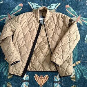 Accelerator Race Quilt Jacket - Men's